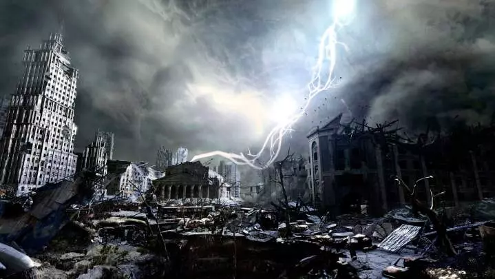 Metro: Last Light