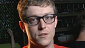 Metro Last Light: Nvidia PhysX