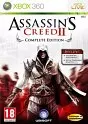Assassin's Creed 2: Edición Completa Xbox 360