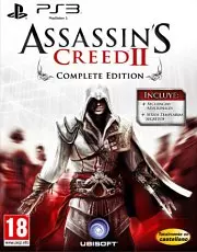 Assassin's Creed 2: Edición Completa
