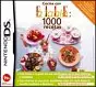 Cocina con "Elle a Table": 1000 Recetas DS