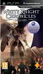 White Knight Chronicles: Origins PSP