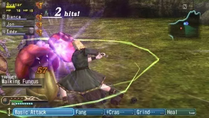 White Knight Chronicles Origins