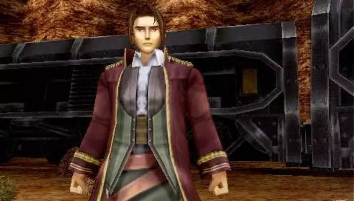 White Knight Chronicles Origins