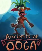 Ancients of Ooga