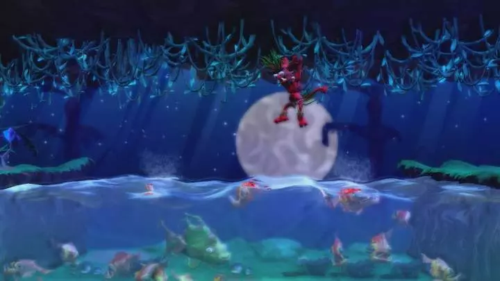 Ancients of Ooga - Xbox 360