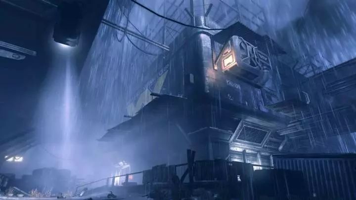 Aliens vs Predator: Bughunt Map Pack