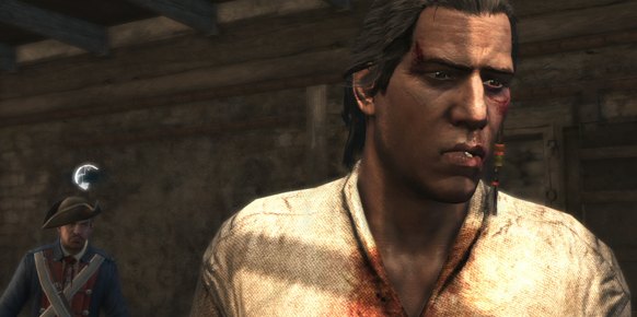 Assassin’s Creed 3