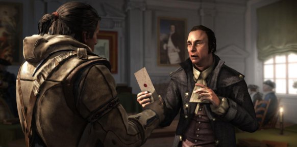 Assassin’s Creed 3