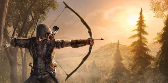 Assassin’s Creed 3 análisis