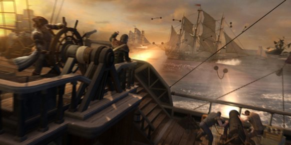 Assassin’s Creed 3 PC