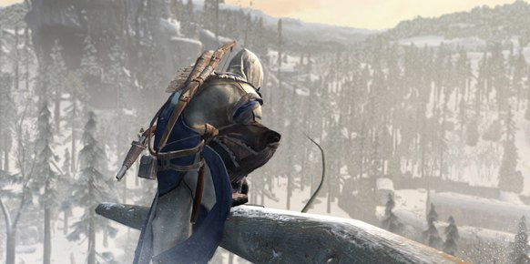 Assassin’s Creed 3