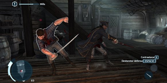 Assassin’s Creed 3 PC
