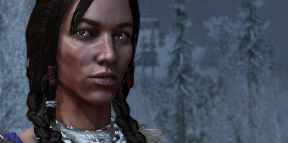 Assassin’s Creed 3