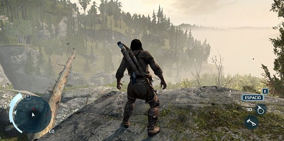 Assassin’s Creed 3