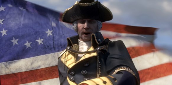 Assassin’s Creed 3 PC