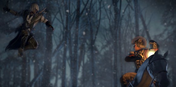 Assassin’s Creed 3 PC