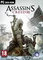 Assassin’s Creed 3 PC