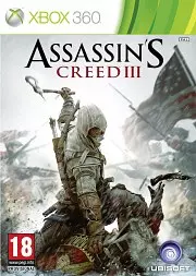 Assassin’s Creed 3