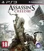Assassin’s Creed 3 PS3