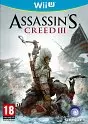 Assassin’s Creed 3 Wii U