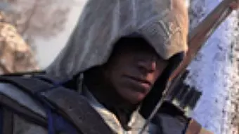 El multijugador de Assassin’s Creed 3 corre a cargo de Ubisoft Annecy