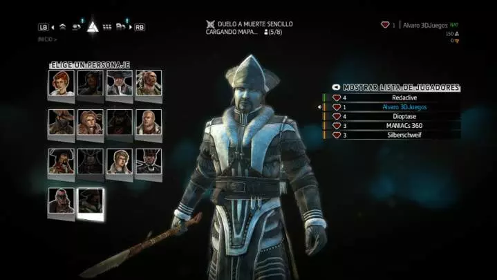 Assassin’s Creed 3