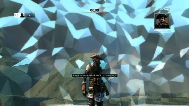 Assassin’s Creed 3