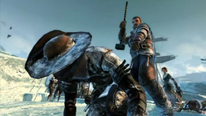 Assassin’s Creed 3 - Xbox 360