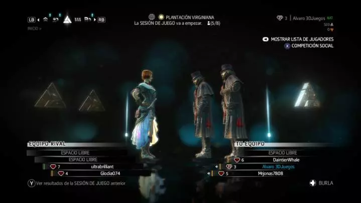 Assassin’s Creed 3