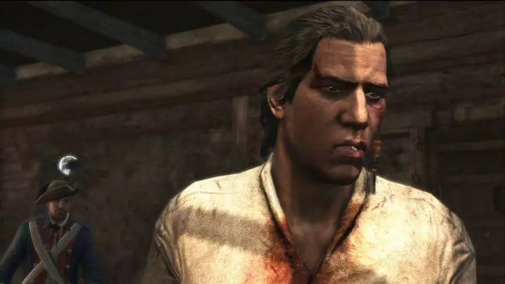 Assassin’s Creed 3