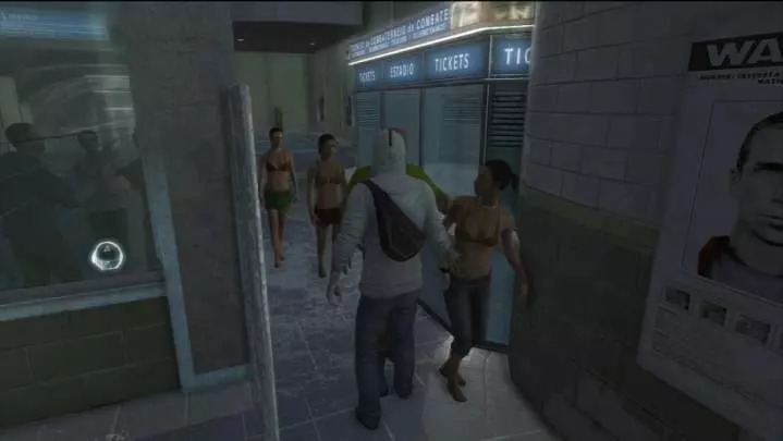 Assassin’s Creed 3 - Xbox 360