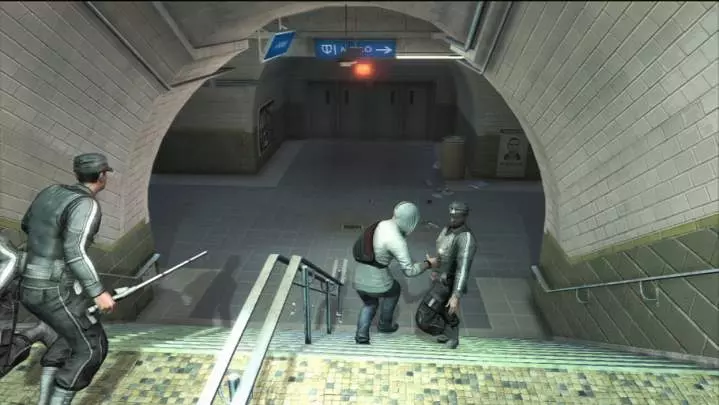 Assassin’s Creed 3