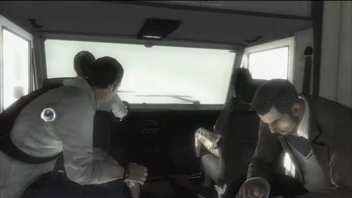 Assassin’s Creed 3