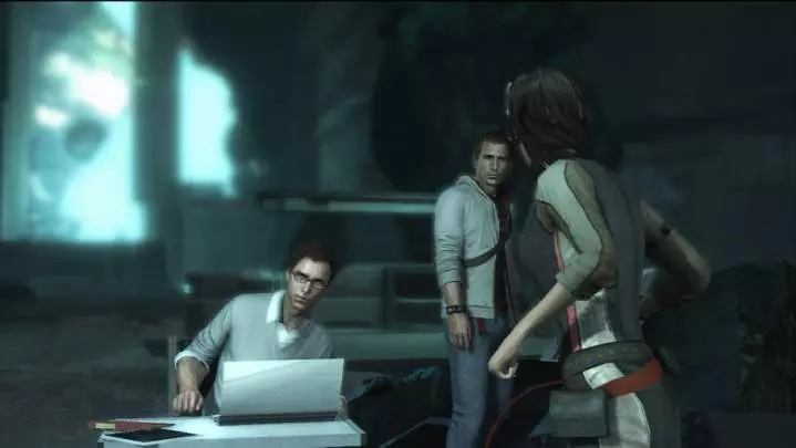 Assassin’s Creed 3