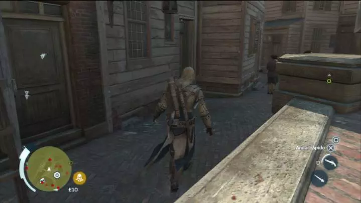 Assassin’s Creed 3 - Xbox 360