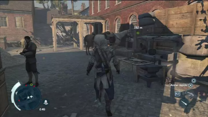 Assassin’s Creed 3