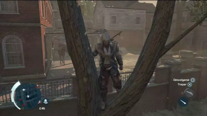 Assassin’s Creed 3