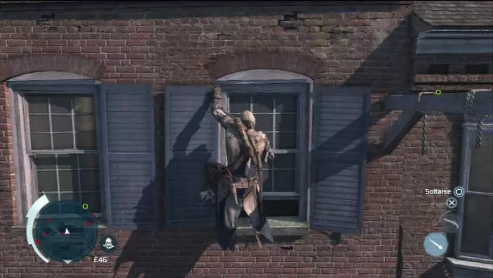 Assassin’s Creed 3 - Xbox 360