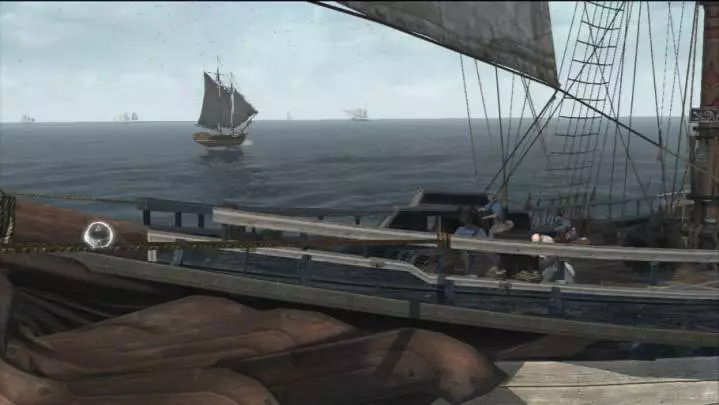 Assassin’s Creed 3