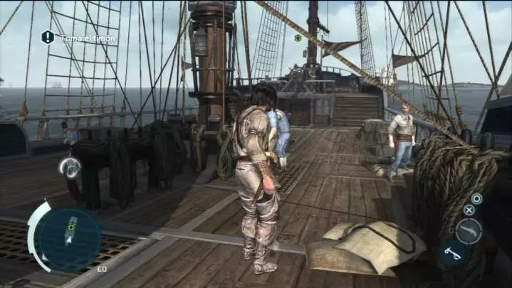 Assassin’s Creed 3