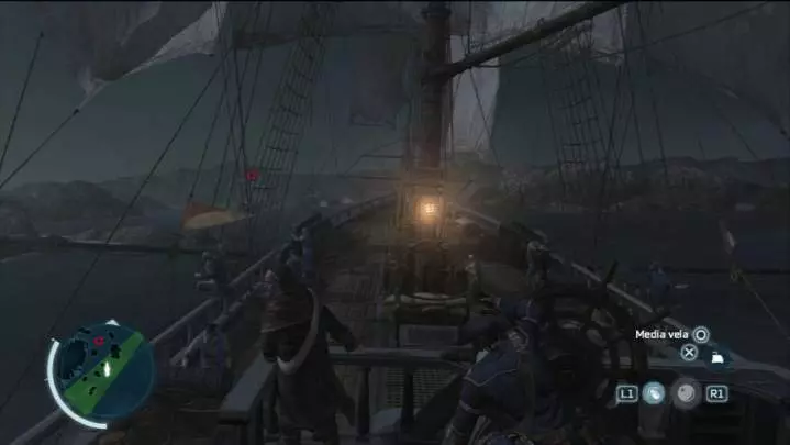 Assassin’s Creed 3 - Xbox 360