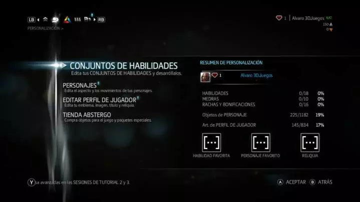 Assassin’s Creed 3