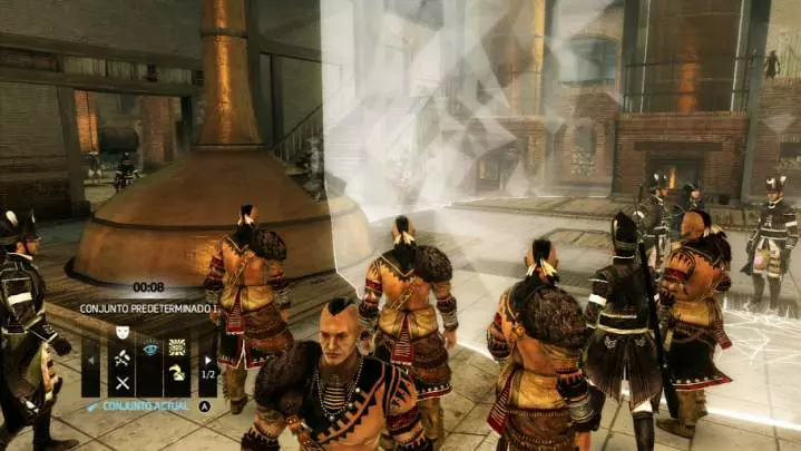 Assassin’s Creed 3 - Xbox 360