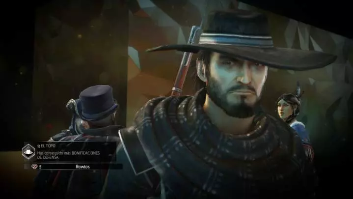 Assassin’s Creed 3