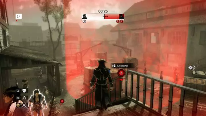 Assassin’s Creed 3