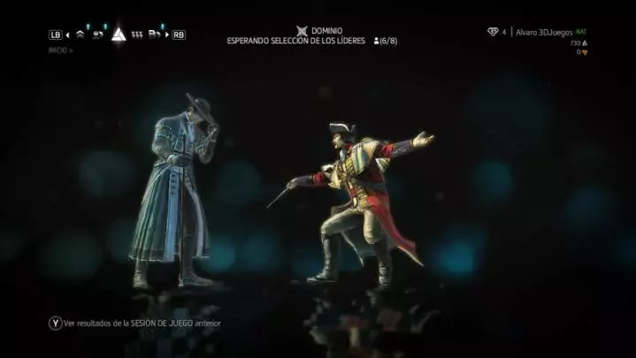 Assassin’s Creed 3