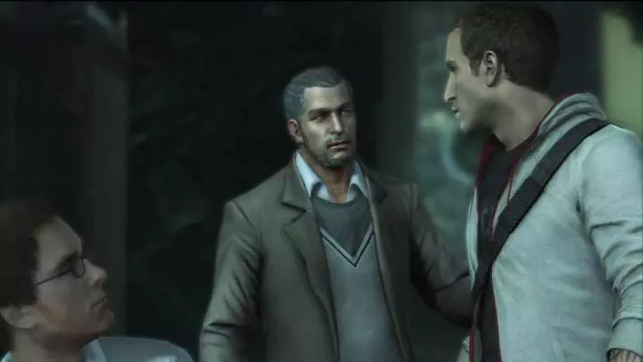 Assassin’s Creed 3