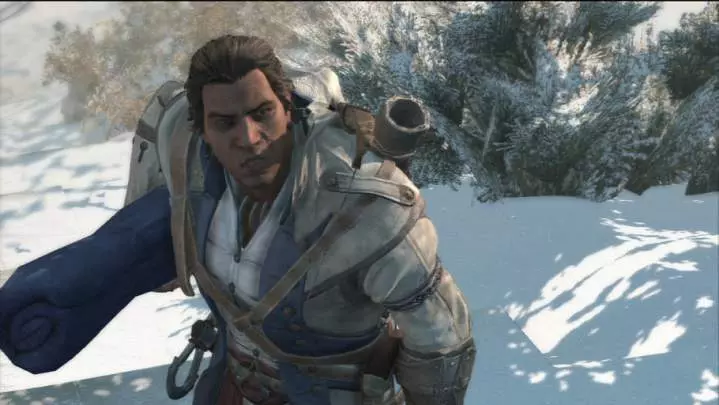 Assassin’s Creed 3