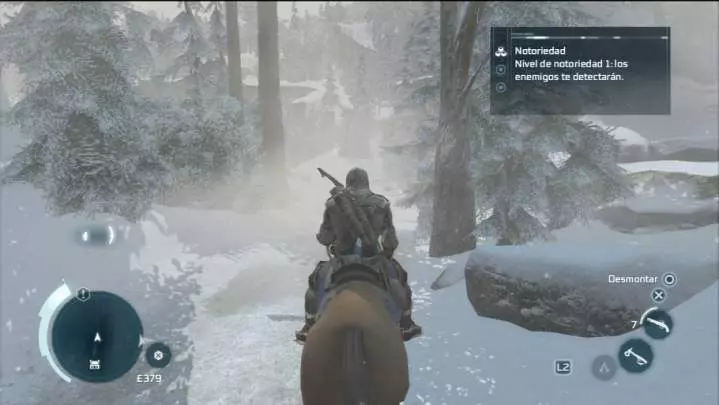 Assassin’s Creed 3